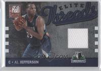 Al Jefferson #/99