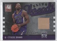 Tyreke Evans #/99