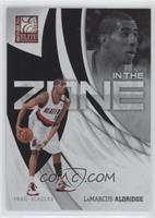 LaMarcus Aldridge #/25