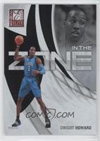 Dwight Howard #/25