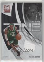 Rajon Rondo #/299