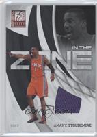 Amar'e Stoudemire #/299