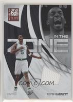 Kevin Garnett #/299