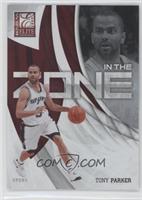 Tony Parker #/249