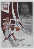 Tony Parker [EX to NM] #/249