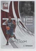 Al Jefferson #/249