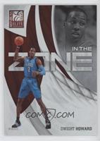 Dwight Howard #/249