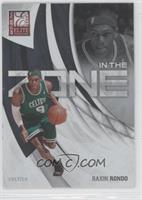 Rajon Rondo