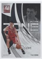 Yao Ming