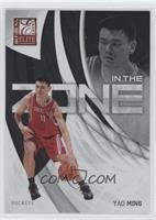 Yao Ming