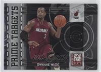 Dwyane Wade #/25