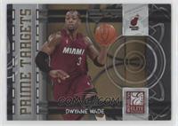 Dwyane Wade #/100