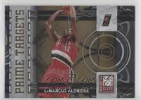 LaMarcus Aldridge #/100