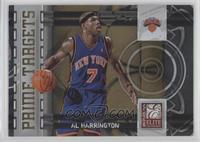 Al Harrington #/100