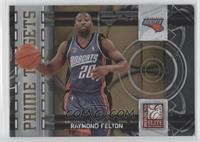 Raymond Felton #/100