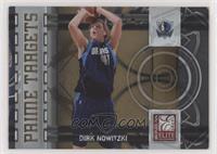 Dirk Nowitzki #/100