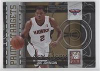 Joe Johnson #/100