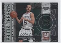 Tony Parker