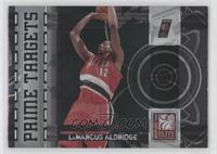 LaMarcus Aldridge