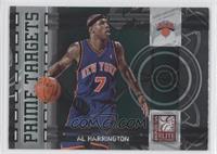 Al Harrington