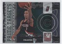 Brandon Roy