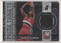 LaMarcus Aldridge [EX to NM] #/299