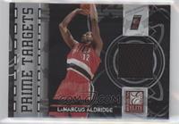 LaMarcus Aldridge #/299