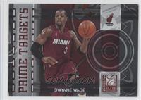 Dwyane Wade #/249