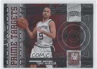 Tony Parker #/249