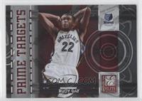 Rudy Gay #/249