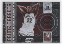 Rudy Gay #/249