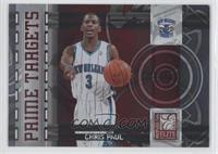 Chris Paul #/249