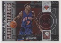 Al Harrington #/249