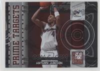 Antawn Jamison #/249