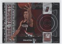 Brandon Roy #/249