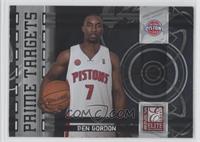 Ben Gordon