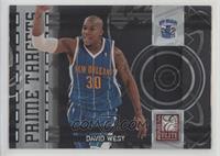 David West