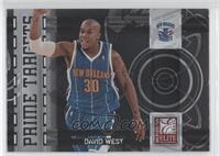 David West