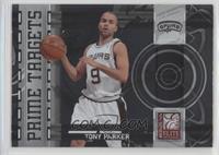 Tony Parker