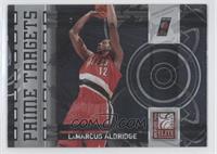 LaMarcus Aldridge