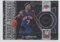 Al Harrington