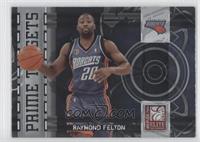 Raymond Felton