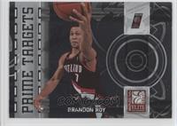 Brandon Roy