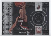 Brandon Roy