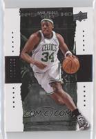 Paul Pierce #/199