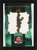 Rasheed Wallace #/25