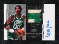 Robert Parish #/50