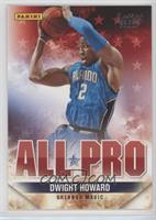 Dwight Howard #/199