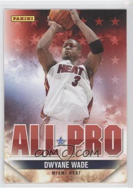 2009-10 Panini - All-Pro - Glossy #5 - Dwyane Wade