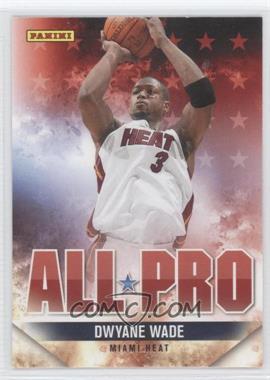 2009-10 Panini - All-Pro - Glossy #5 - Dwyane Wade